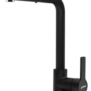SMEG Bateria MID1MN czarny mat 468867 SMEG Bateria MID1MN czarny mat 468867