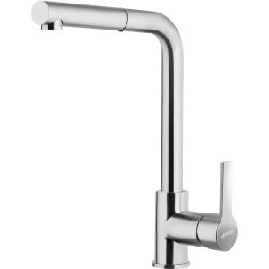 SMEG Bateria MID1NS satynowy nikiel 468865 SMEG Bateria MID1NS satynowy nikiel 468865