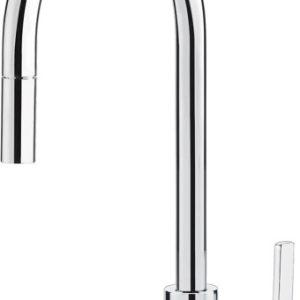 SMEG Bateria MID2CR chrom 468919 SMEG Bateria MID2CR chrom 468919