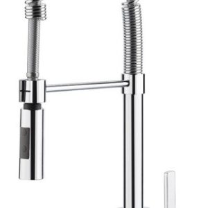 SMEG Bateria MID5CR chrom 468868 SMEG Bateria MID5CR chrom 468868
