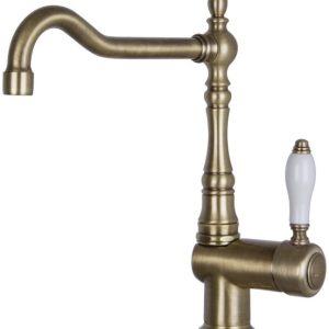 SMEG Bateria MIR6O-2 mosiądz 468864 SMEG Bateria MIR6O-2 mosiądz 468864