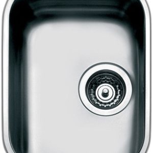 SMEG Zlewozmywak UM30 stal 567334