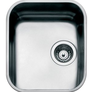 SMEG Zlewozmywak UM34 stal 567378 SMEG Zlewozmywak UM34 stal 567378