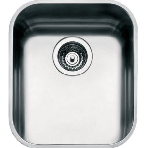 SMEG Zlewozmywak UM40 stal 567365 SMEG Zlewozmywak UM40 stal 567365