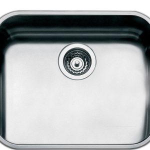 SMEG Zlewozmywak UM50 stal 567385 SMEG Zlewozmywak UM50 stal 567385