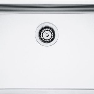 SMEG Zlewozmywak VFU71SFR stal szczotkowana 403598 SMEG Zlewozmywak VFU71SFR stal szczotkowana 403598