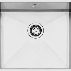 SMEG Zlewozmywak VSTQ50-2 stal 567336 SMEG Zlewozmywak VSTQ50-2 stal 567336