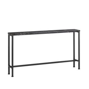 SoBuy Konsola do przedpokoju Czarny 120x20x65cm Nowoczesny FSB19-SCH 811711 SoBuy Konsola do przedpokoju Czarny 120x20x65cm Nowoczesny FSB19-SCH 811711