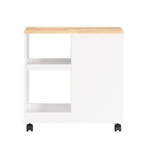 SoBuy Kontener biurowy z jedną szufladą 60x30x60cm Nowoczesny FBT130-NW 809558 SoBuy Kontener biurowy z jedną szufladą 60x30x60cm Nowoczesny FBT130-NW 809558