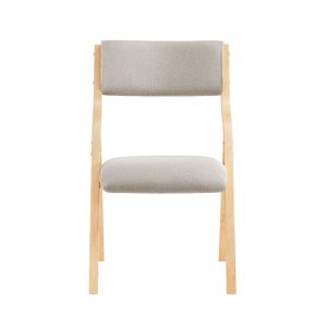 SoBuy Krzesło składane Jasnoszary FST40-HG 811797 SoBuy Krzesło składane Jasnoszary FST40-HG 811797