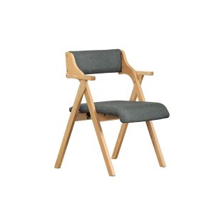SoBuy Krzesło składane z możliwością sztaplowania FST98-SG 939926 SoBuy Krzesło składane z możliwością sztaplowania FST98-SG 939926