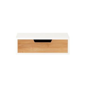SoBuy Organizer na kapsułki z szufladą 30x31x10cm Nowoczesny FRG179-WN 902751 SoBuy Organizer na kapsułki z szufladą 30x31x10cm Nowoczesny FRG179-WN 902751