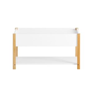 SoBuy Regał dziecięcy z przegródkami Biały 85x42x45cm Nowoczesny KMB35-W 813117 SoBuy Regał dziecięcy z przegródkami Biały 85x42x45cm Nowoczesny KMB35-W 813117