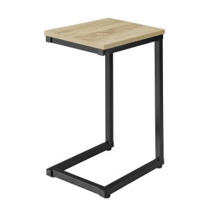 SoBuy Stolik kawowy Kolor drewna 40x30x60cm Funkcjonalny FBT44-N 811790 SoBuy Stolik kawowy Kolor drewna 40x30x60cm Funkcjonalny FBT44-N 811790