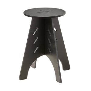 SoBuy Stolik kawowy z połączeniami czopowymi HFBT01-K-SCH 896082 SoBuy Stolik kawowy z połączeniami czopowymi HFBT01-K-SCH 896082