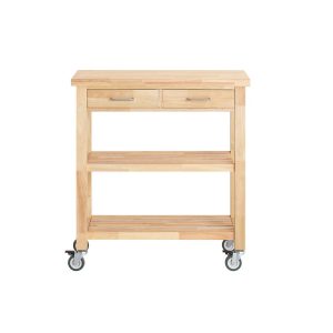 SoBuy Wyspa kuchenna z jedną szufladą 80x40x90cm Klasyczny FKW24-N 812990 SoBuy Wyspa kuchenna z jedną szufladą 80x40x90cm Klasyczny FKW24-N 812990