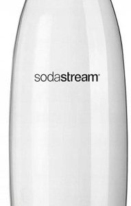 SodaStream butelka do saturatora Fuse 1L niebieska 562012