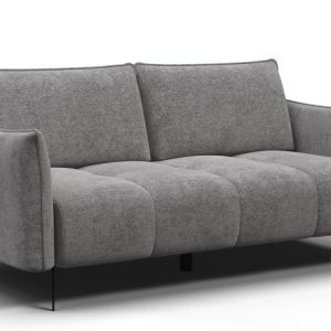 Sofa 2,5 osobowa AERA, ciepłoszara 805935 Sofa 2,5 osobowa AERA, ciepłoszara 805935