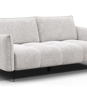 Sofa 2,5 osobowa AERA, ecru 805913 Sofa 2,5 osobowa AERA, ecru 805913