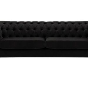 Sofa 2,5-osobowa Chesterfield Modern-Velluto 20 195177 Sofa 2,5-osobowa Chesterfield Modern-Velluto 20 195177