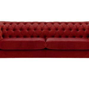 Sofa 2,5-osobowa Chesterfield Modern-Velluto 7 195173 Sofa 2,5-osobowa Chesterfield Modern-Velluto 7 195173