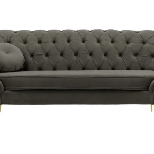 Sofa 2,5-osobowa Kooper pikowana-Velluto 19 198467