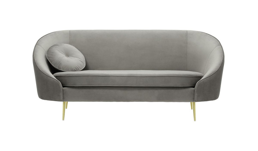 Sofa 2,5-osobowa Kooper-Velluto 15 198599