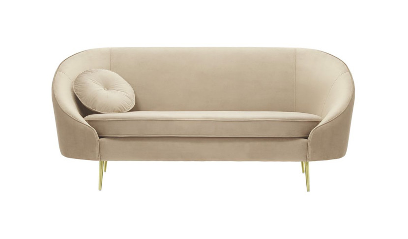 Sofa 2,5-osobowa Kooper-Velluto 2 198601