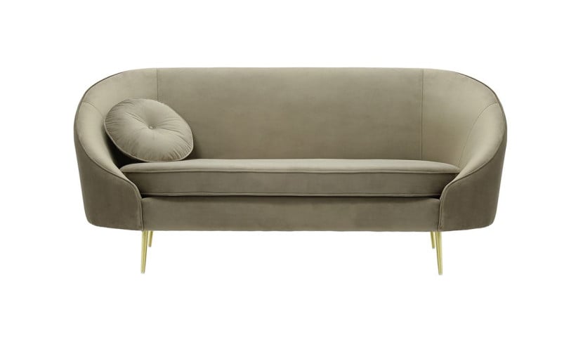 Sofa 2,5-osobowa Kooper-Velluto 3 198549