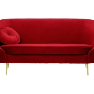 Sofa 2,5-osobowa Kooper-Velluto 7 198551 Sofa 2,5-osobowa Kooper-Velluto 7 198551