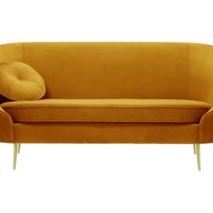 Sofa 2,5-osobowa Kooper-Velluto 8 198459 Sofa 2,5-osobowa Kooper-Velluto 8 198459