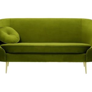 Sofa 2,5-osobowa Kooper-Velluto 9 198546 Sofa 2,5-osobowa Kooper-Velluto 9 198546