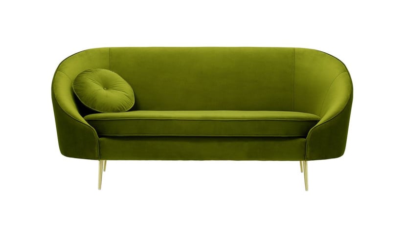 Sofa 2,5-osobowa Kooper-Velluto 9 198546