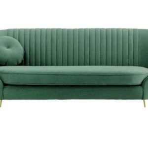 Sofa 2,5-osobowa Kooper z przeszyciami-Velluto 12 198584