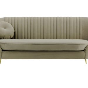 Sofa 2,5-osobowa Kooper z przeszyciami-Velluto 17 198438