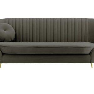 Sofa 2,5-osobowa Kooper z przeszyciami-Velluto 19 198477