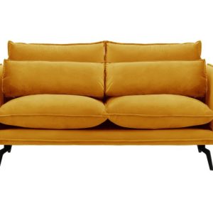Sofa 2,5-osobowa Layla-Velluto 8 194927 Sofa 2,5-osobowa Layla-Velluto 8 194927