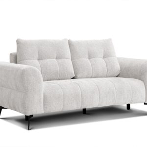 Sofa 2,5 osobowa SALVINI, ecru 805661 Sofa 2,5 osobowa SALVINI, ecru 805661