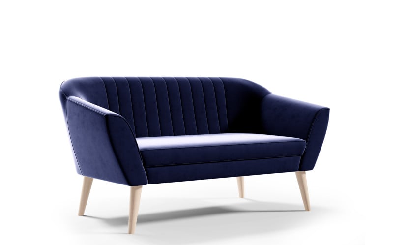 Sofa 2 osobowa KAYA riviera 81 637103