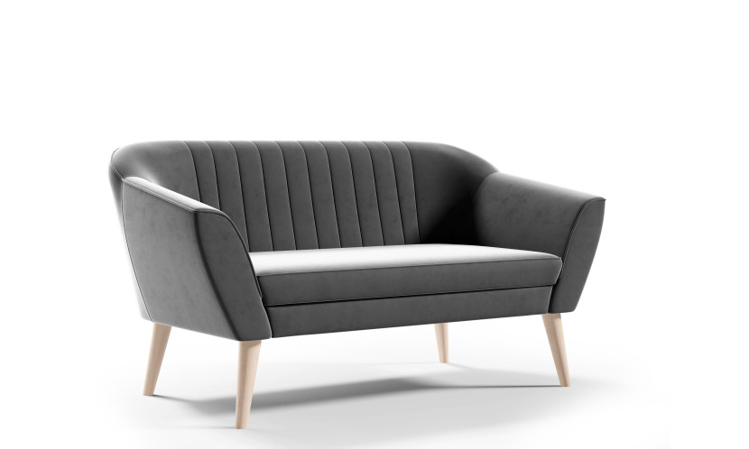 Sofa 2 osobowa KAYA riviera 91 637106