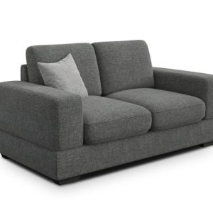 Sofa 2 osobowa OTTO, antracytowa 805916 Sofa 2 osobowa OTTO, antracytowa 805916