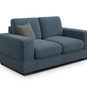 Sofa 2 osobowa OTTO, granatowa 805920 Sofa 2 osobowa OTTO, granatowa 805920