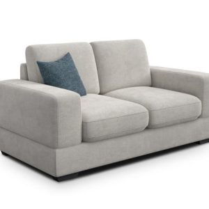 Sofa 2 osobowa OTTO, kremowa 805938 Sofa 2 osobowa OTTO, kremowa 805938