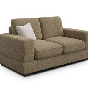 Sofa 2 osobowa OTTO, taupe 805911 Sofa 2 osobowa OTTO, taupe 805911