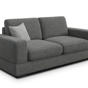 Sofa 3 osobowa OTTO, antracytowa 805937 Sofa 3 osobowa OTTO, antracytowa 805937