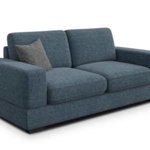 Sofa 3 osobowa OTTO, granatowa 805931 Sofa 3 osobowa OTTO, granatowa 805931