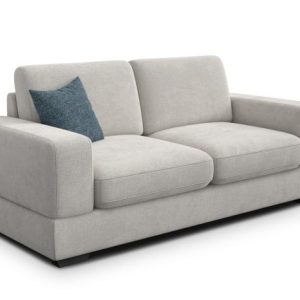 Sofa 3 osobowa OTTO, kremowa 805930 Sofa 3 osobowa OTTO, kremowa 805930