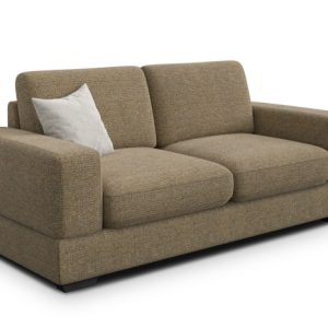Sofa 3 osobowa OTTO, taupe 805925 Sofa 3 osobowa OTTO, taupe 805925