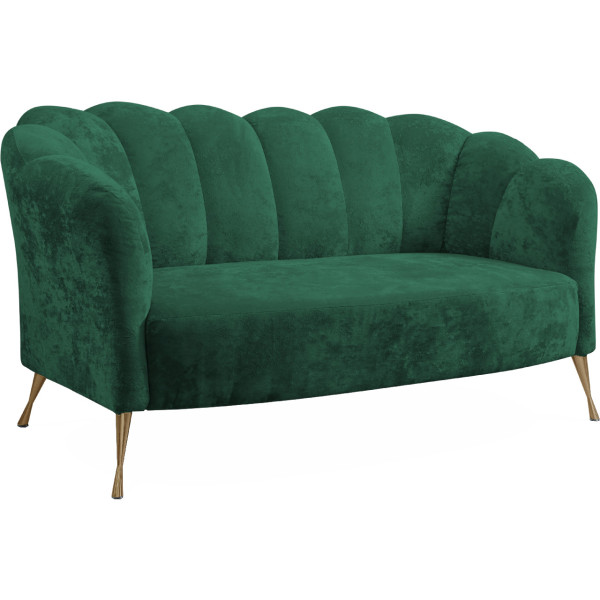 Sofa ADERO eureka 2121 złoty 295993