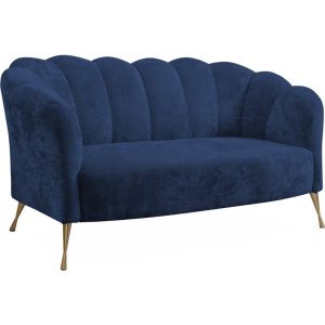 Sofa ADERO eureka 2127 złoty 295990 Sofa ADERO eureka 2127 złoty 295990